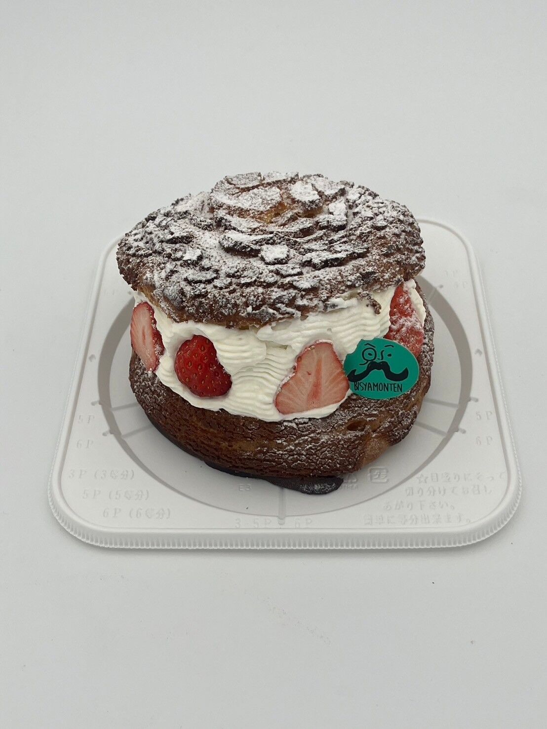 シューケーキ